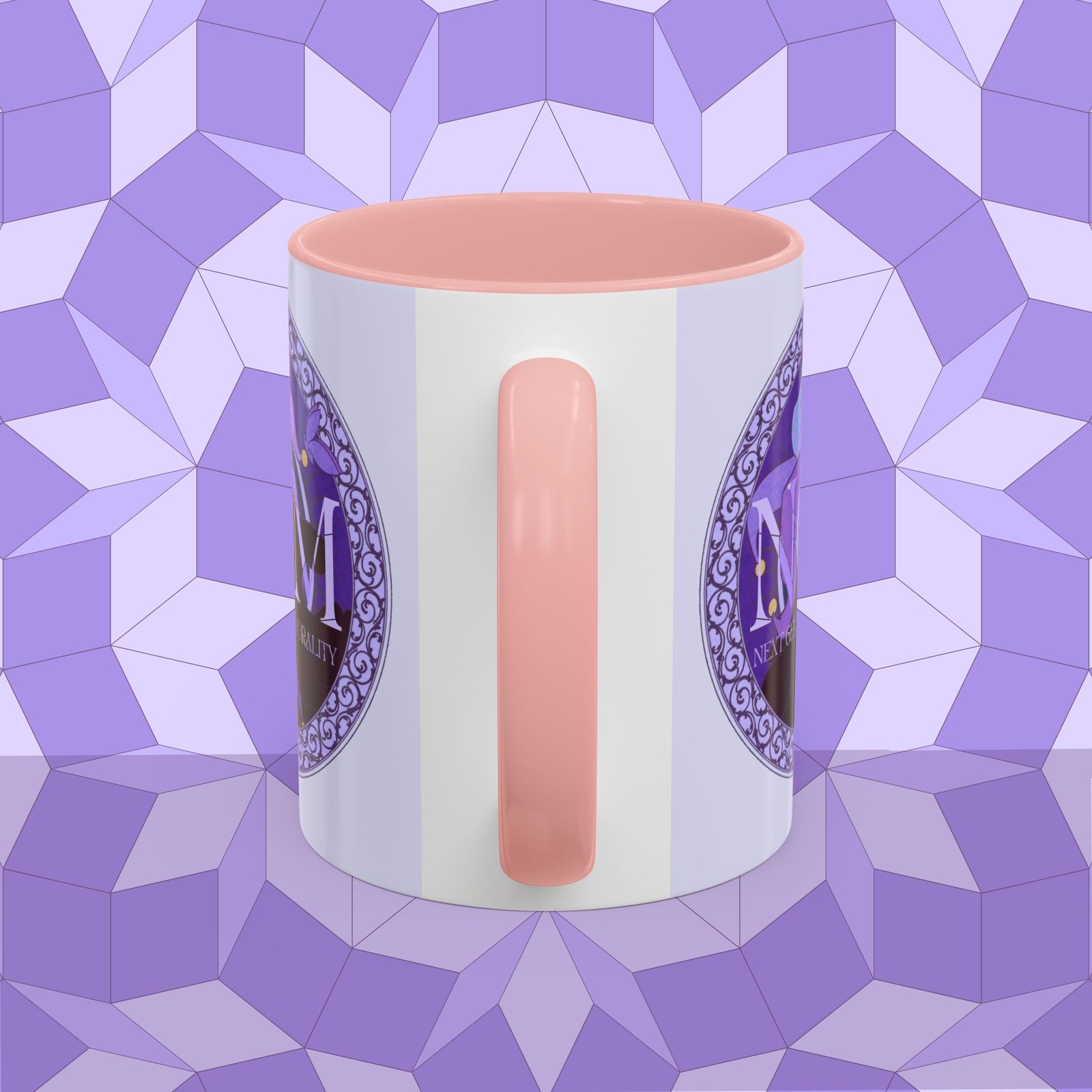 N.G.M. Accent Coffee Mug (11, 15oz) - Image 14