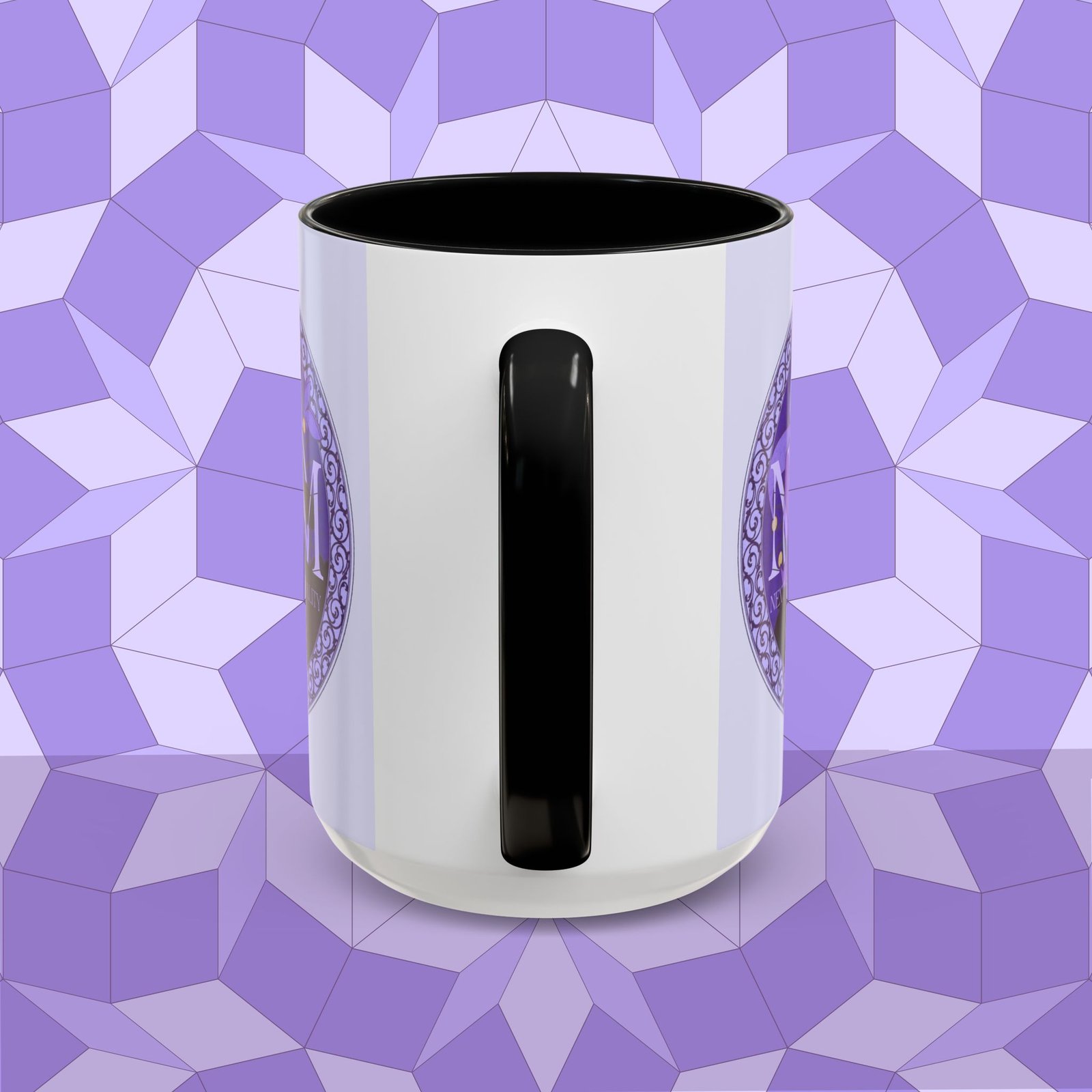 N.G.M. Accent Coffee Mug (11, 15oz) - Image 19