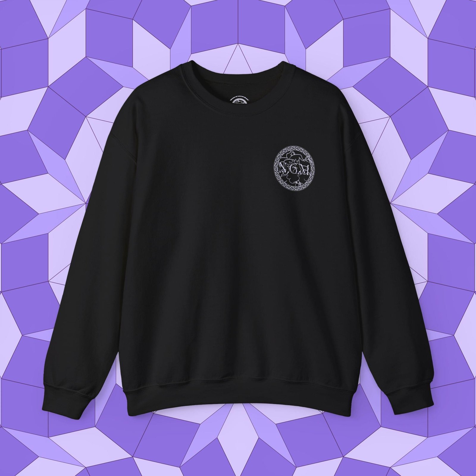 N.G.M. Logo Unisex  Crewneck Sweatshirt - Image 11