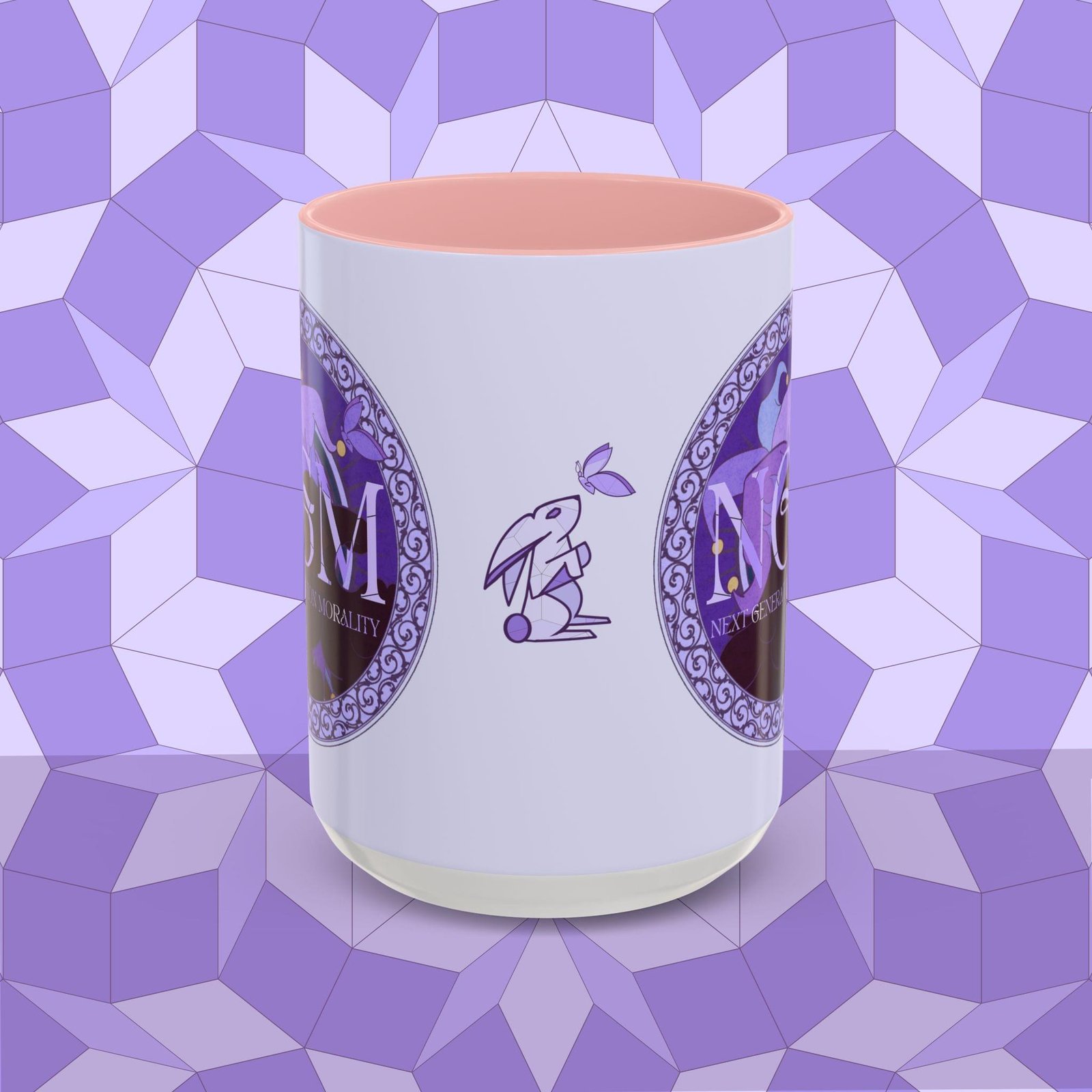 N.G.M. Accent Coffee Mug (11, 15oz) - Image 26